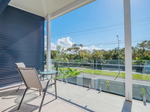 Beerburrum St, 2/22 Dicky Beach - Tourism Cairns 1