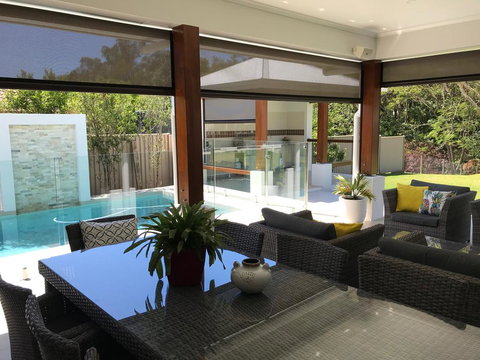 Beerwah Retreat - Tourism Cairns 0