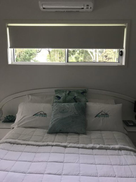 Beerwah Retreat - Tourism Cairns 3