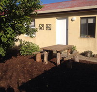 Beggs Farmstay BB
