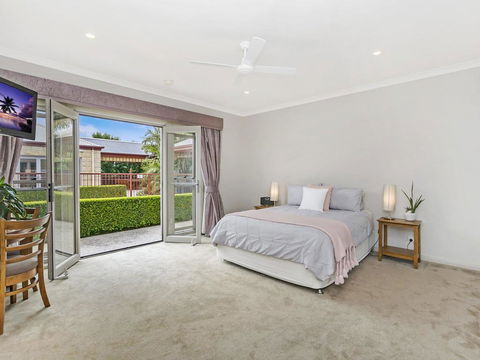 BEL MIREN - DUSTY MILLER - Tourism Cairns 1
