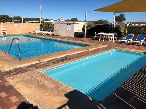 Belair Gardens Caravan Park - Tourism Cairns 1