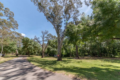 Belair National Park Holiday Park - Tourism Cairns 2