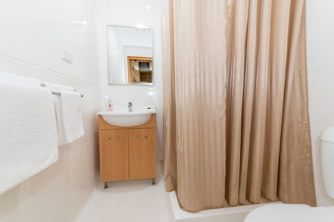 Belair National Park Holiday Park - Tourism Cairns 1