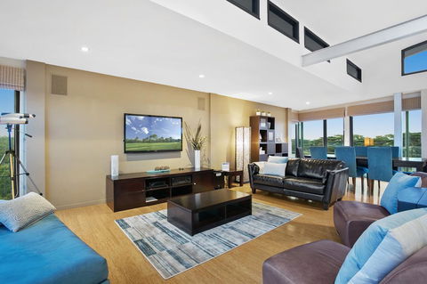 Belbourie - Tourism Cairns 1