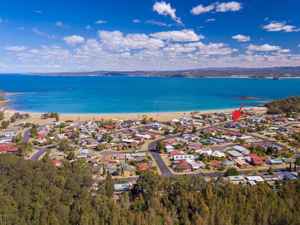 Maloneys Beach NSW Tourism Cairns