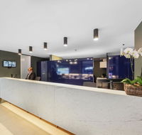 Belconnen Way Hotel  Serviced Apartments - Tourism Cairns