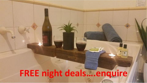 Belfast Cottages Port Fairy - Tourism Cairns 1