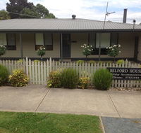 Belford House - Tourism Cairns
