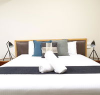 Bell Motel - Tourism Cairns