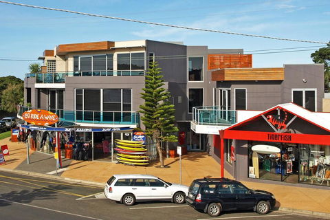 Bell Street Apartments, Australia - Tourism Cairns 0