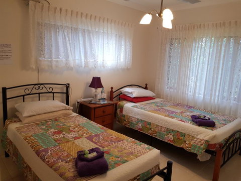 Bella Haven - Tourism Cairns 1