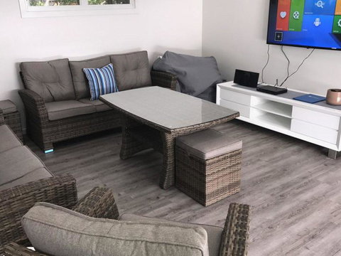 Bella On Boreen - Tourism Cairns 3