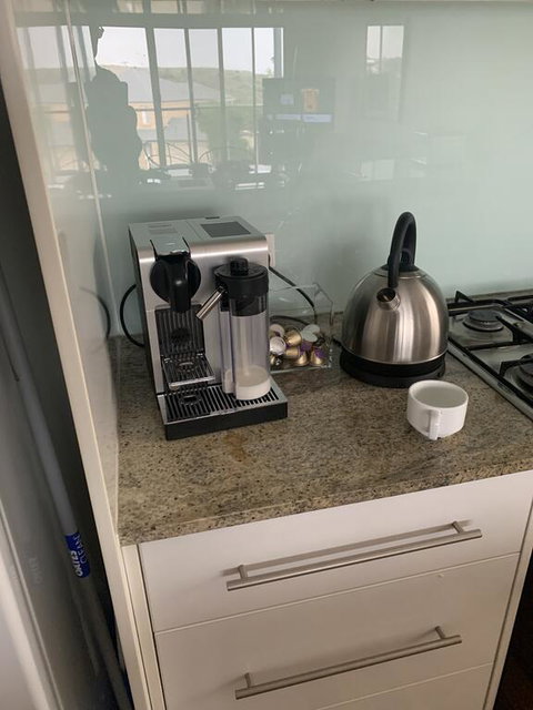 Bella Vista - Tourism Cairns 3