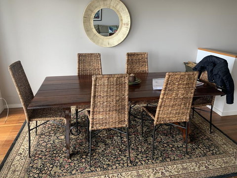 Bella Vista - Tourism Cairns 1