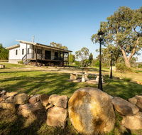 Bella Vista Stanthorpe - Tourism Cairns