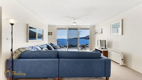 Bella Vista Unit 4 - Shoal Bay - Tourism Cairns 2