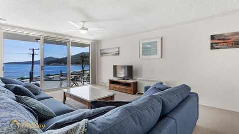 Bella Vista Unit 4 - Shoal Bay - Tourism Cairns 0