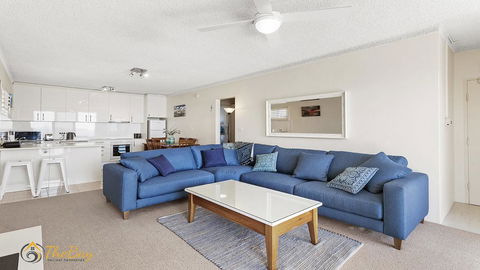 Bella Vista Unit 4 - Shoal Bay - Tourism Cairns 1