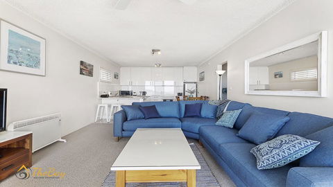 Bella Vista Unit 4 - Shoal Bay - Tourism Cairns 3