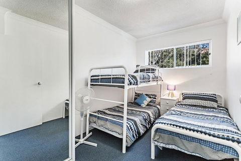 Bella Vista, Unit 20/19 Shoal Bay Road - Tourism Cairns 3