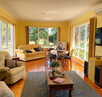 Bellaghy Cottage - Tourism Cairns