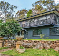 Bellara - your home among the gum trees - Tourism Cairns