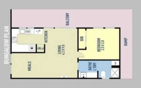 Bellarine Ranch Appartment - Tourism Cairns 3