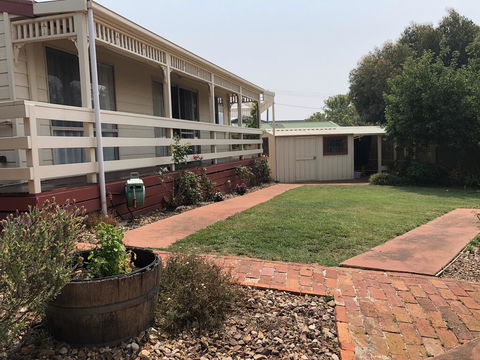 Bellarine Ranch Appartment - Tourism Cairns 1