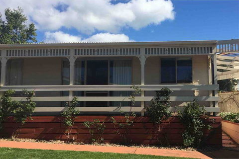 Bellarine Ranch Appartment - Tourism Cairns 2