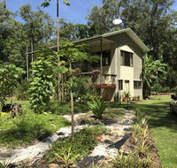 Bellarose Guest House - Tourism Cairns