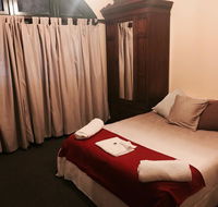 Bellbird Hotel - Tourism Cairns