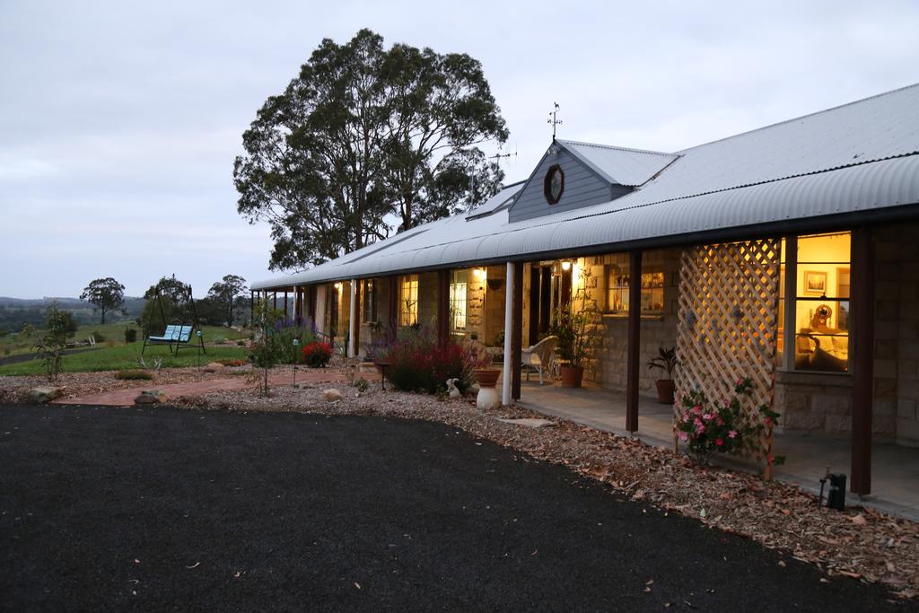 Bobin NSW Tourism Cairns