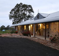 BellbirdHill Bed  Breakfast - Tourism Cairns