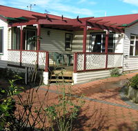 Belle Cottage - Tourism Cairns