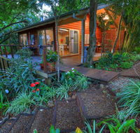 Belle's at Montville - Tourism Cairns