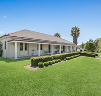 Bellfield House Mudgee - Tourism Cairns