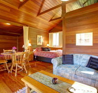 Bellingen Koompartoo Retreat - Tourism Cairns