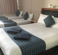Bells Motel - Tourism Cairns