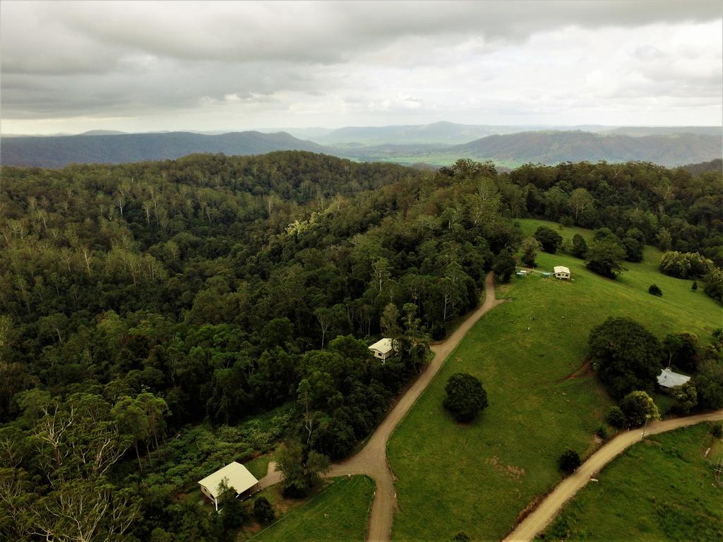 Bellthorpe QLD Tourism Cairns