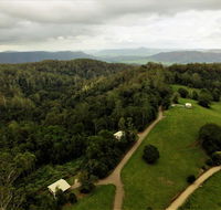 Bellthorpe Stays - Tourism Cairns