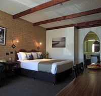 Belltower Motor Inn - Tourism Cairns
