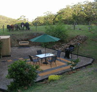 Bellview - Tourism Cairns