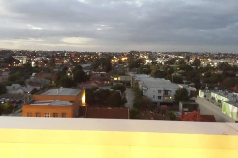 Bellview Apartments A Place To Relax And Enjoy - Tourism Cairns 2