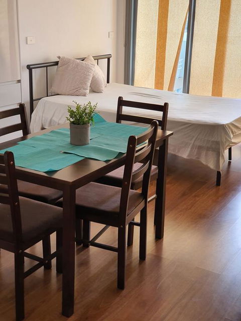 Bellview Apartments A Place To Relax And Enjoy - Tourism Cairns 1