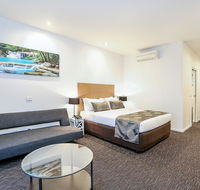Belmercer Motel - Tourism Cairns
