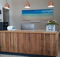 Belmont Palms Motel - Tourism Cairns