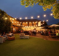 Belmore Hotel Scone - Tourism Cairns