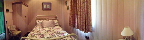 Belvoir B&B Cottages - Tourism Cairns 0