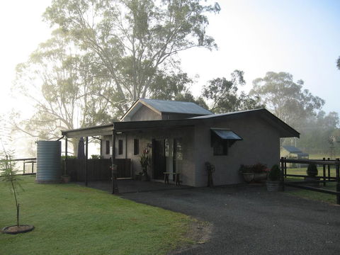 Belvoir B&B Cottages - Tourism Cairns 2